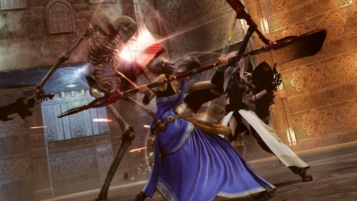 Lightning Returns: Final Fantasy XIII - Imagen 20